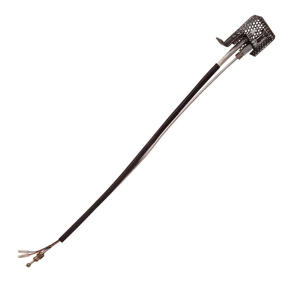 Warming Trends Pilot Assembly for 3V Ignition Kit – Firepits Direct