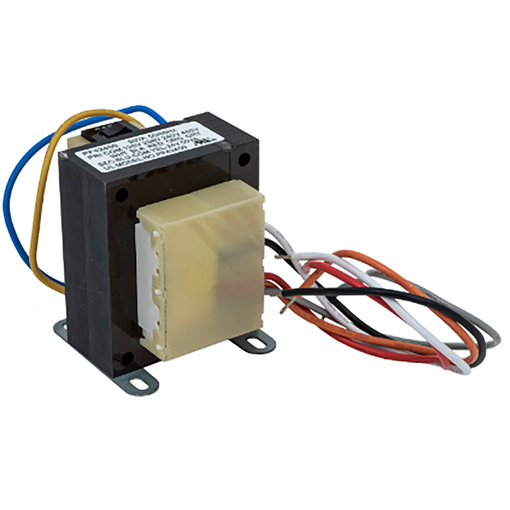 Fire by Design Transformer, 50VA/24VAC