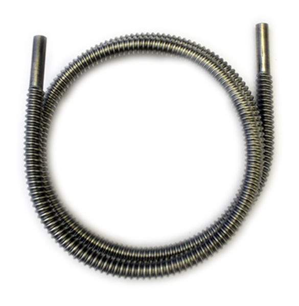 Dormont 656 Stainless Steel Corrugated Pilot Tubing