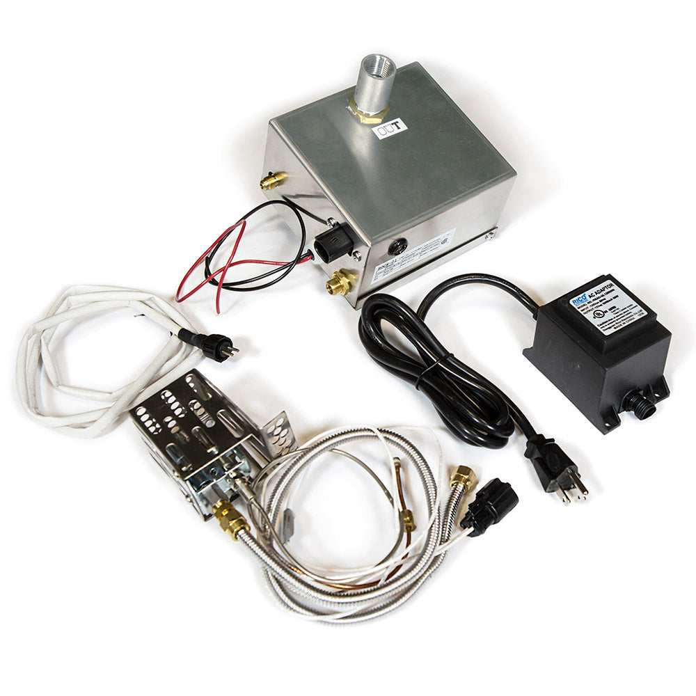 Grand Canyon 12V Weather Beater Electronic Ignition System
