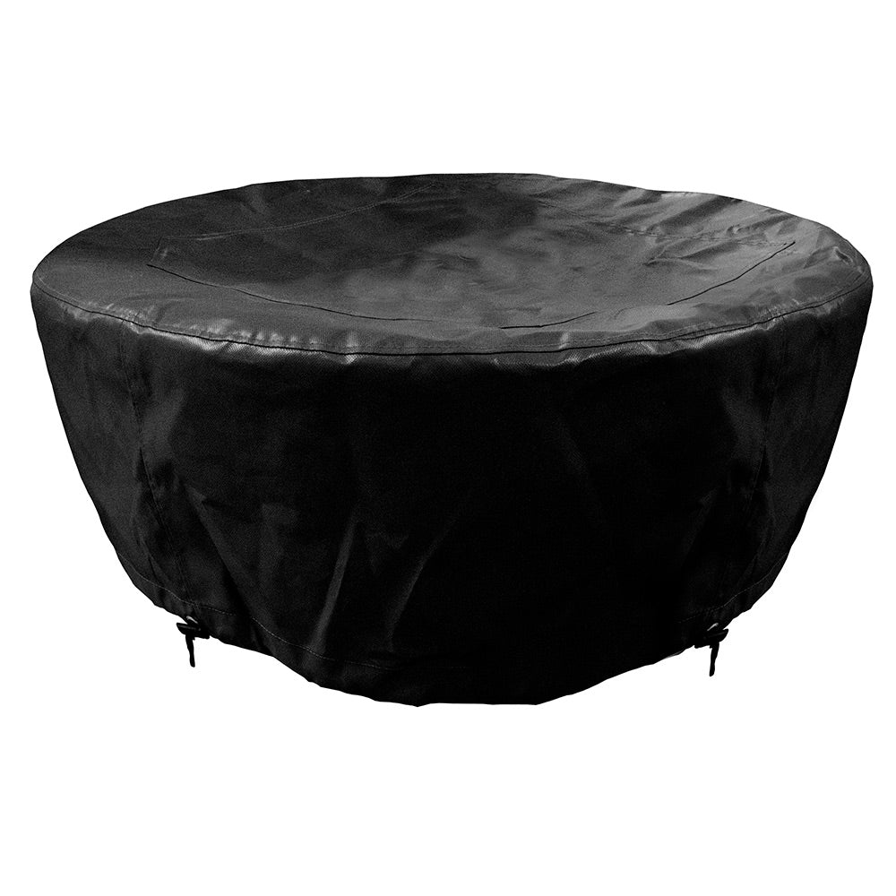 Firegear 43-Inch Vinyl Cover for Lume Surround
