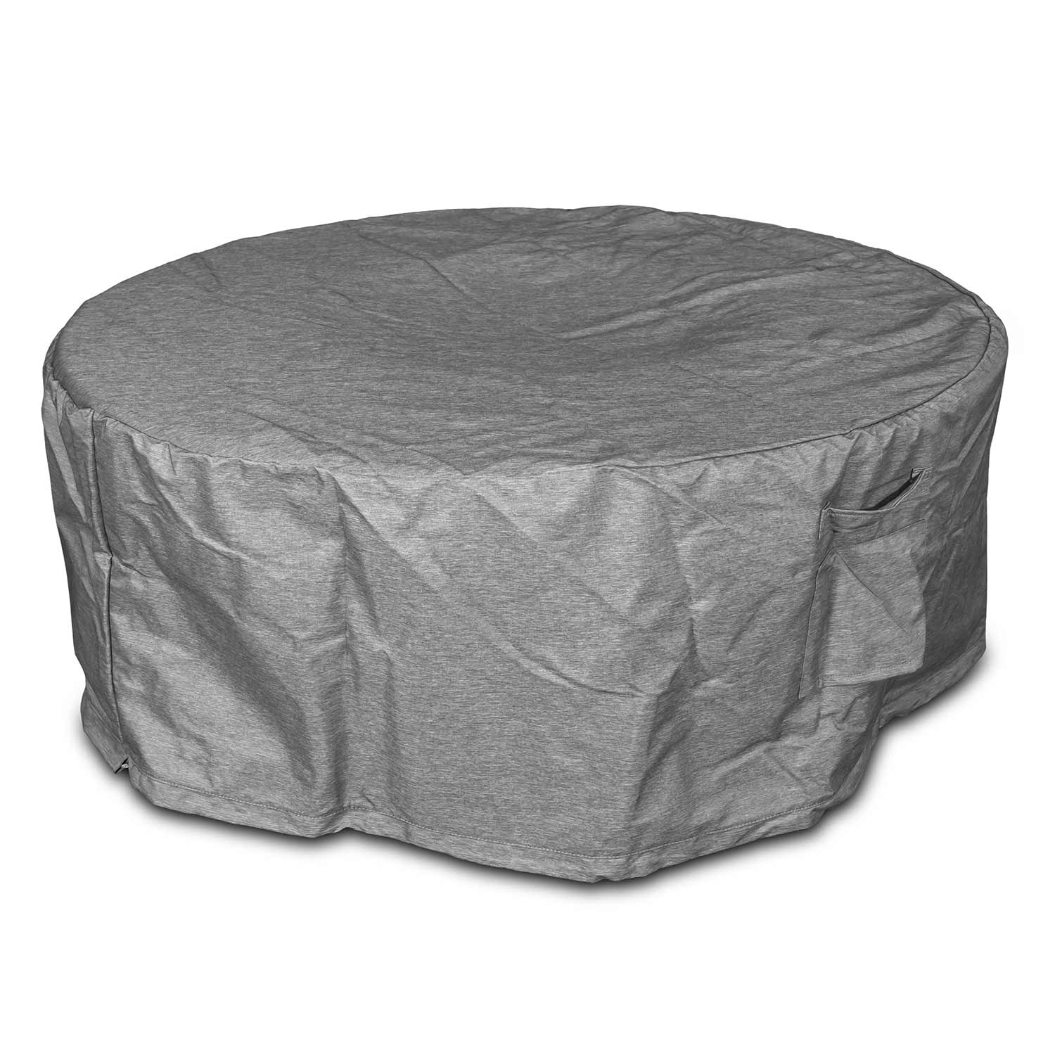Grand Canyon Round Fire Table Cover 48-Inch