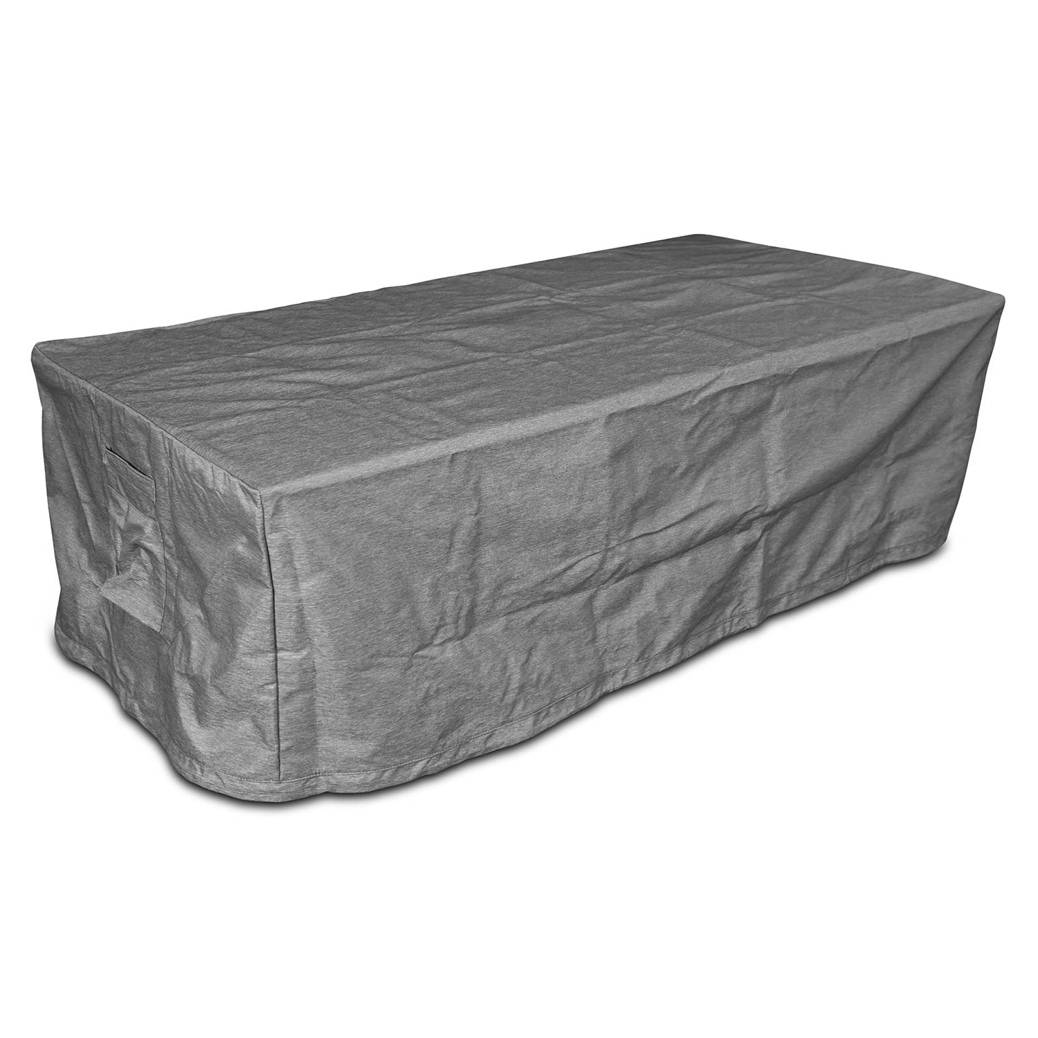 Grand Canyon Cover for 60-Inch Olympus Rectangle Concrete Fire Pit