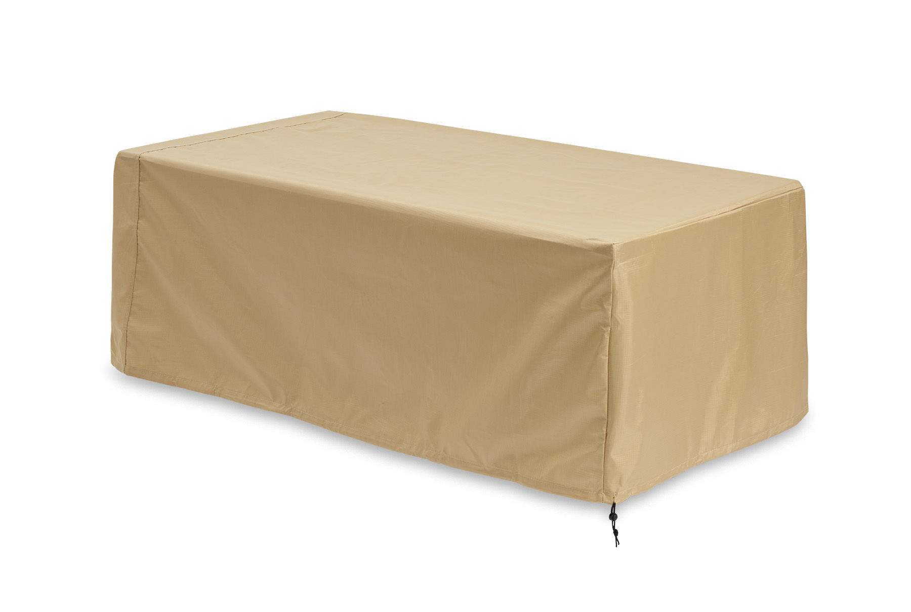 The Outdoor GreatRoom Company Rectangular Polyester Cover, 66x50-Inches