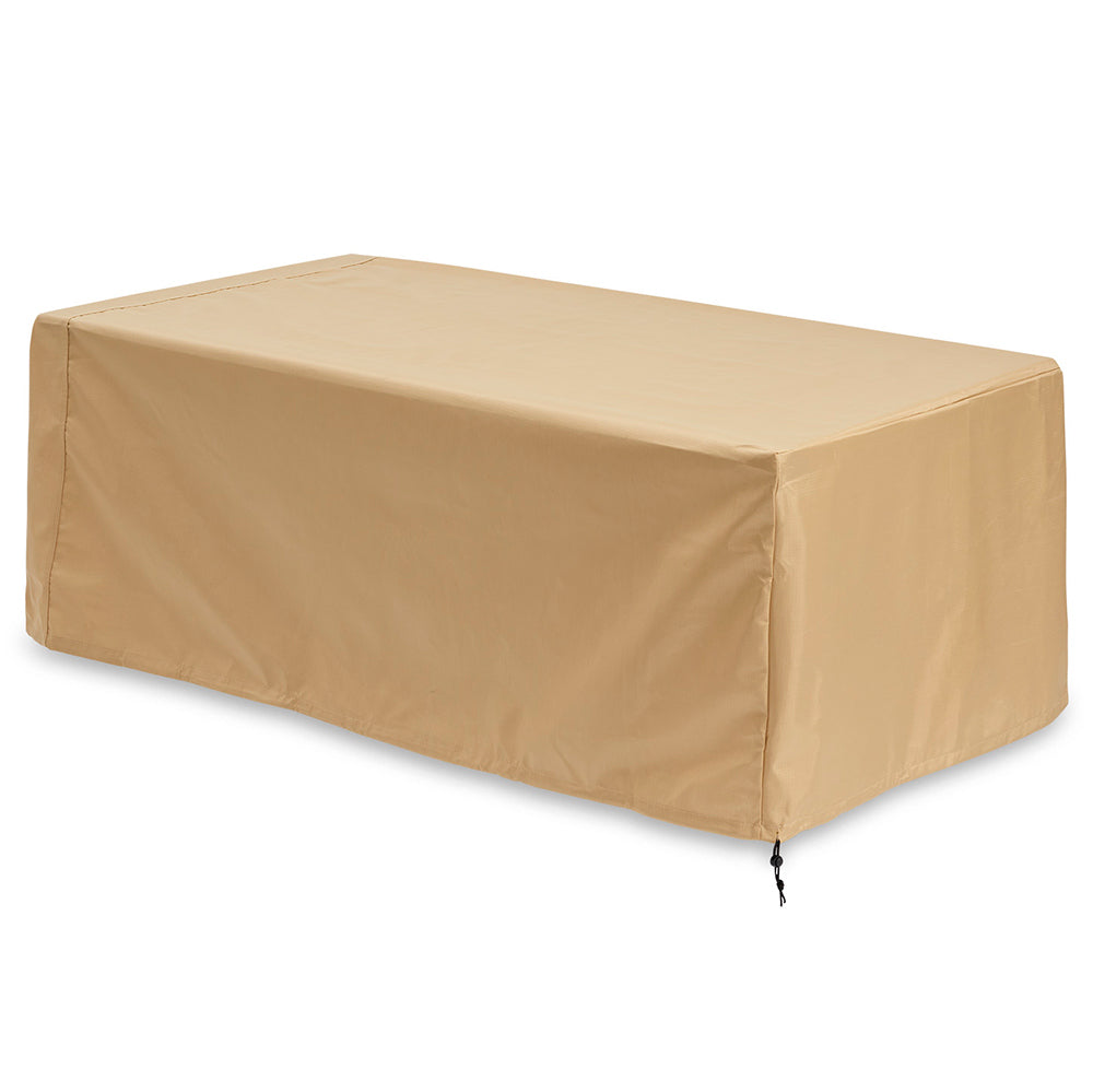 The Outdoor GreatRoom Company Rectangular Polyester Cover, 75x27.5-Inches