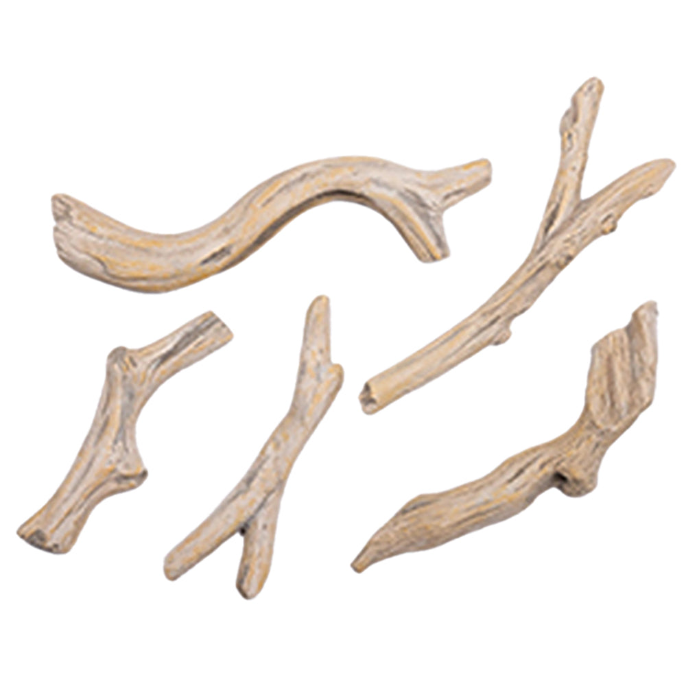 Superior Decorative Driftwood Log Set for VRL3045 Gas Fireplaces