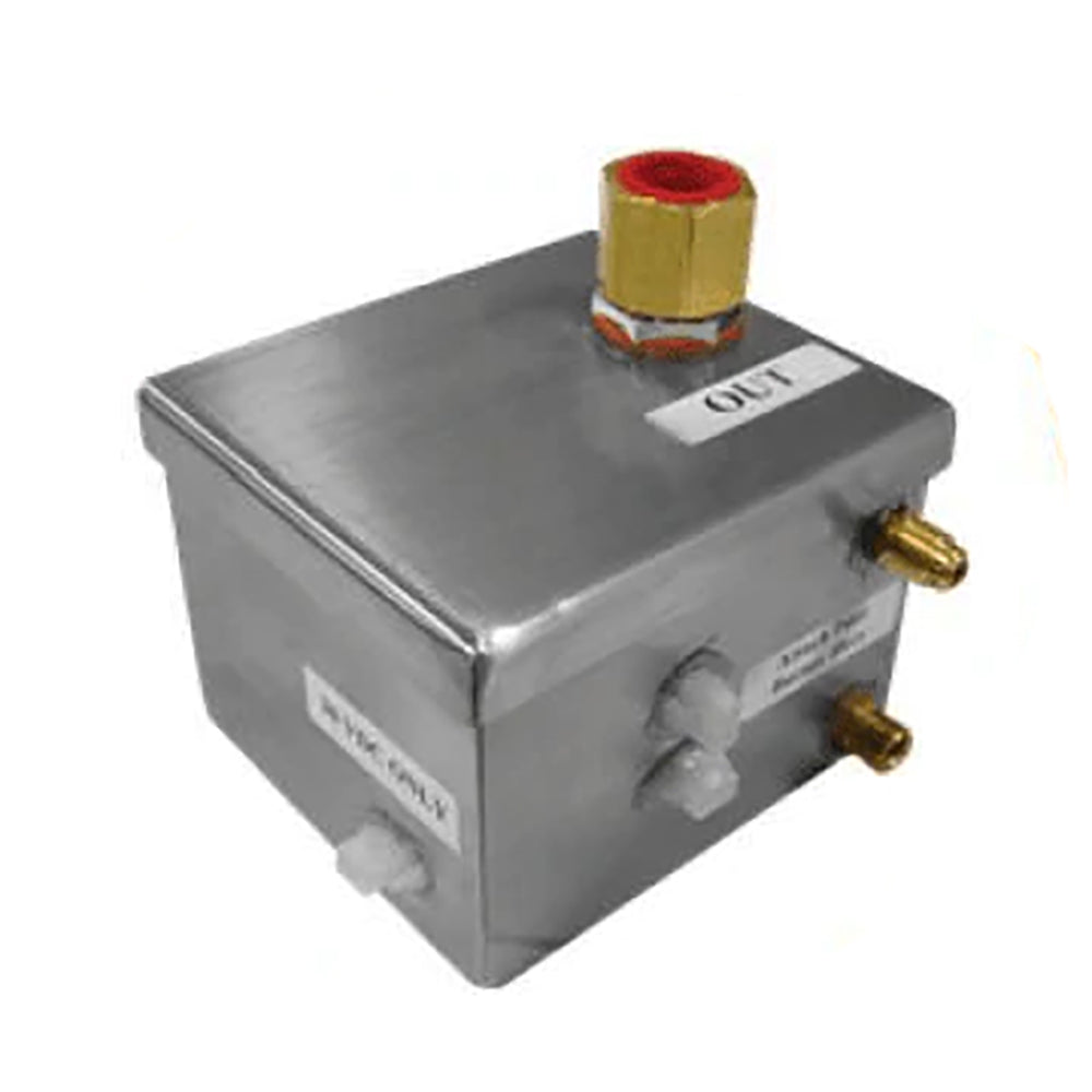 Firegear AWS Ignition High Capacity Control Box