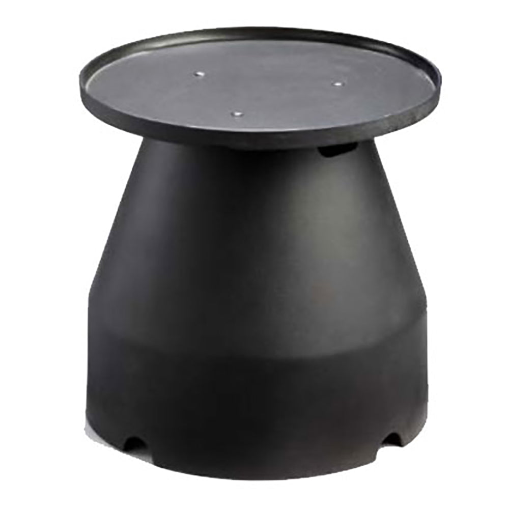 Kingsman Tabletop Cover for FP2085 Round Fire Pit Kit