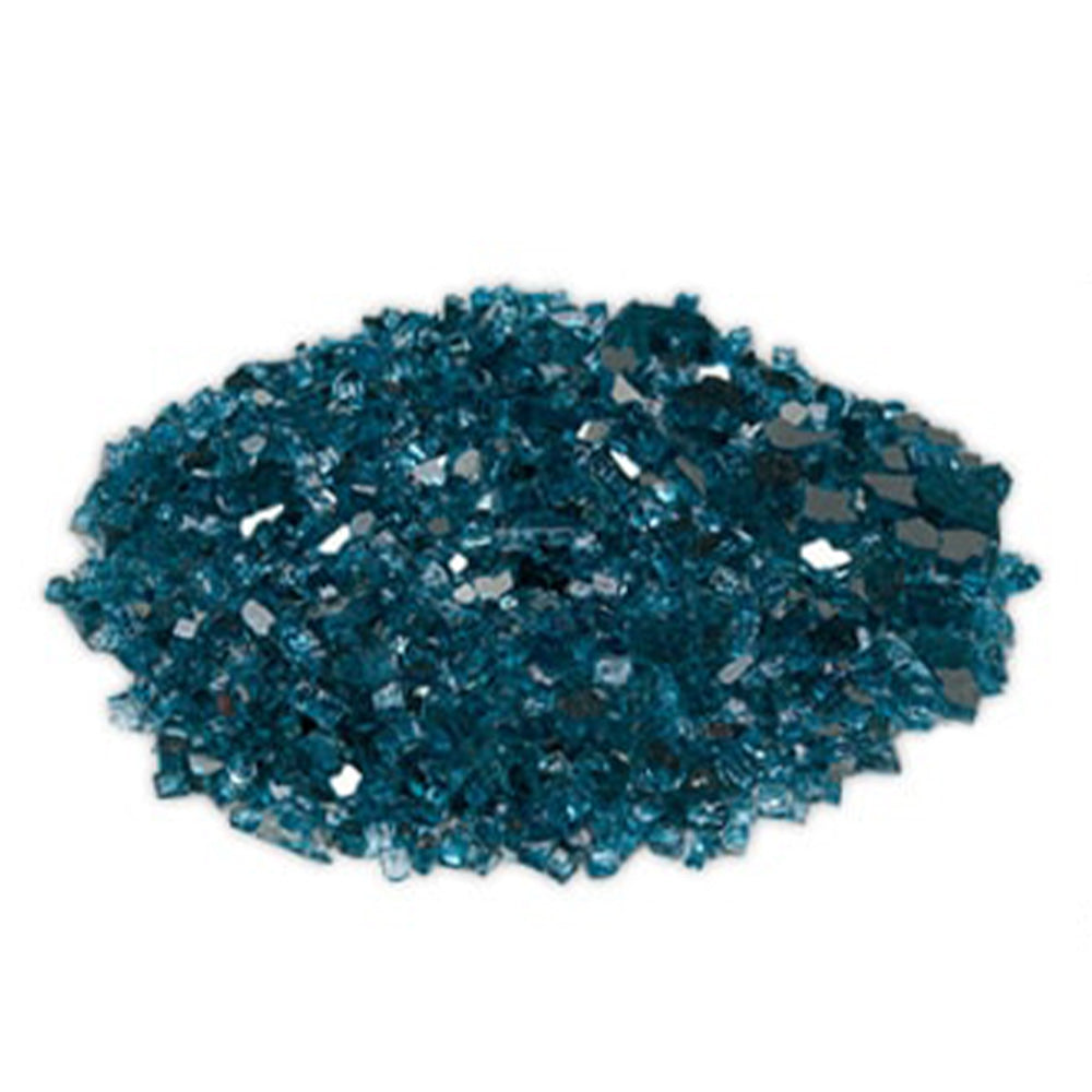 Majestic Sapphire Glass Media, 3 lbs