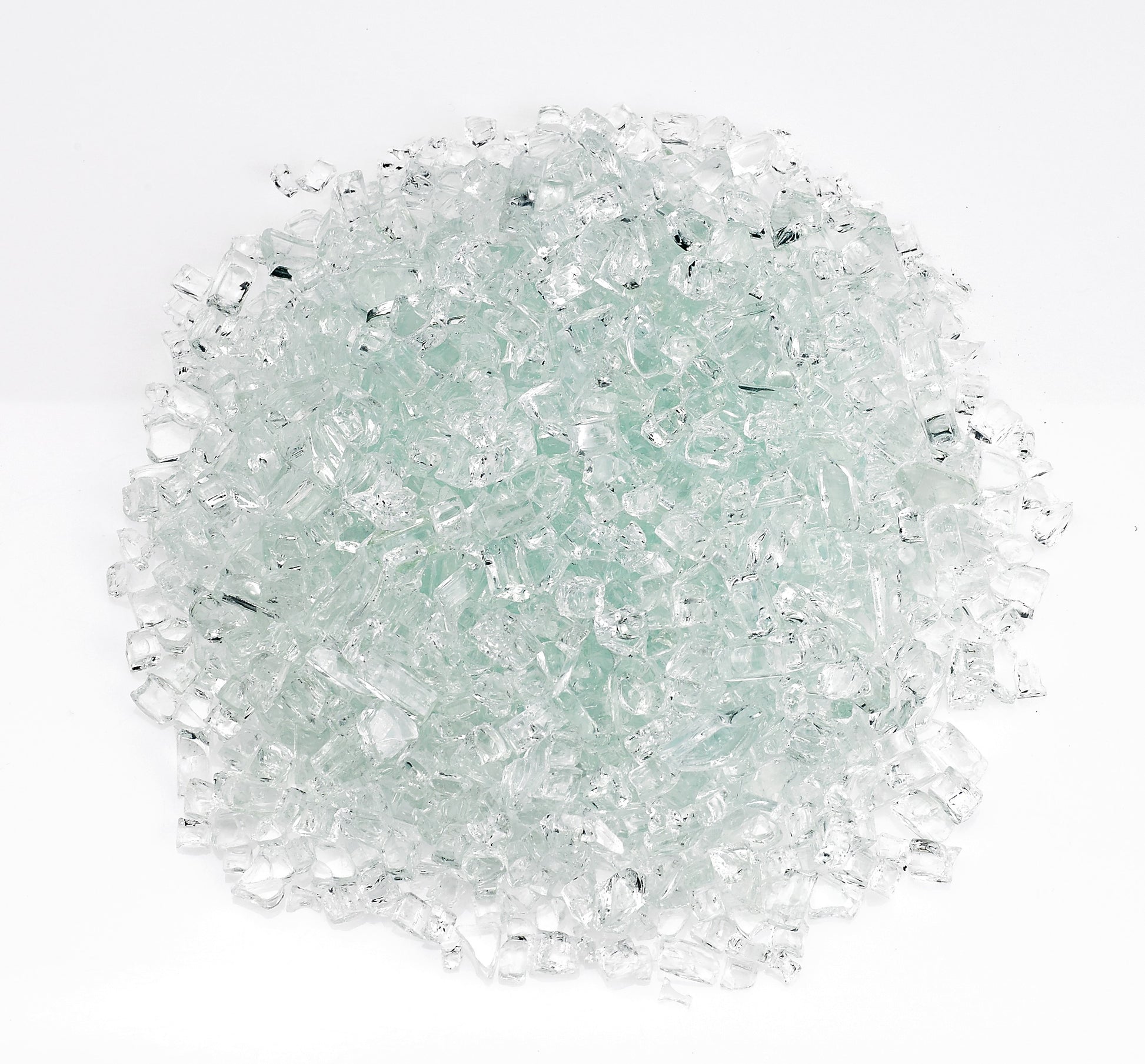 Rasmussen Platinum Fire Glass, 10-Pounds