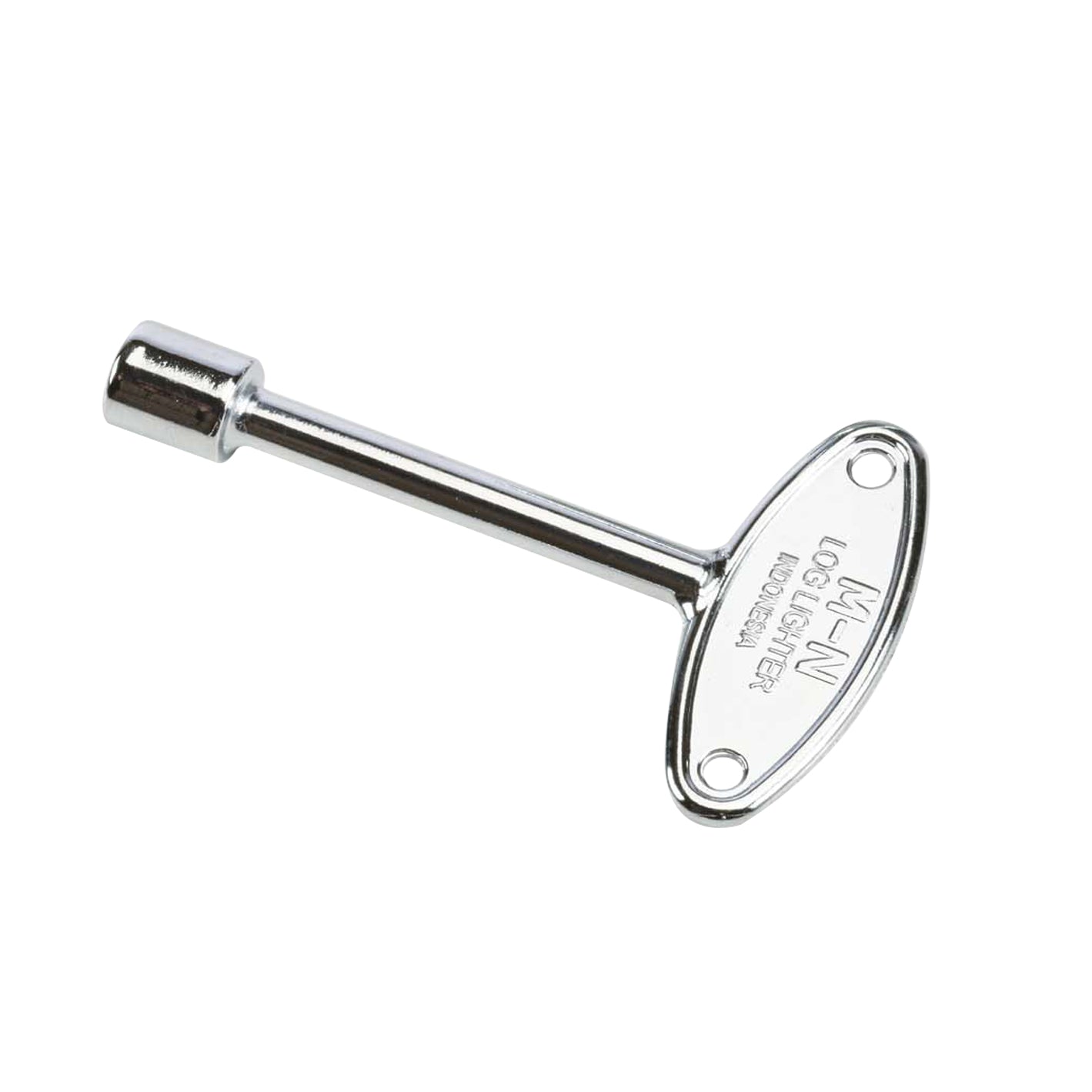 HPC Fire 3 Inch Universal Valve Keys for 1/4 Inch and 5/16 Inch Sockets