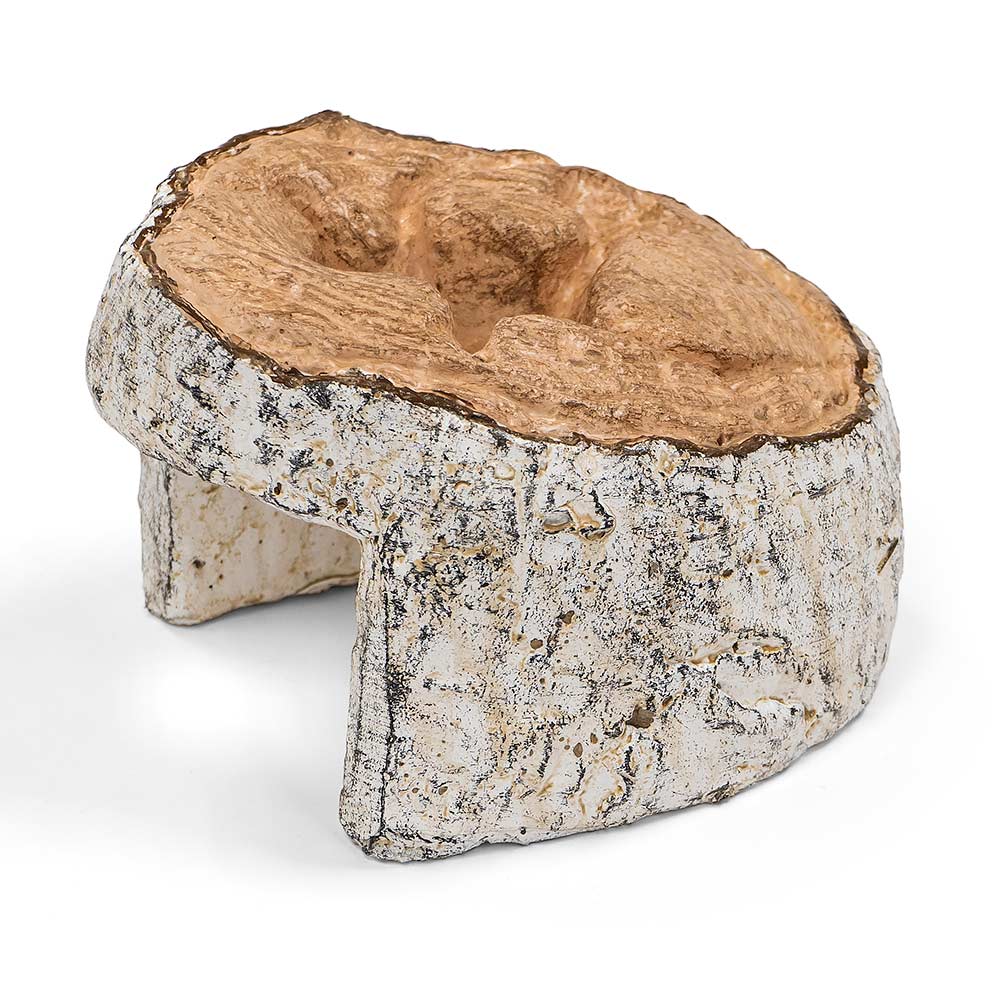Real Fyre Decorative Charred Birch Cover