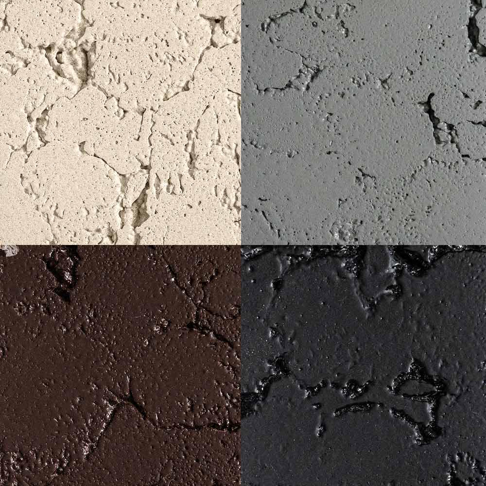 Firegear Sanctuary Sample Swatches, Pack of 5