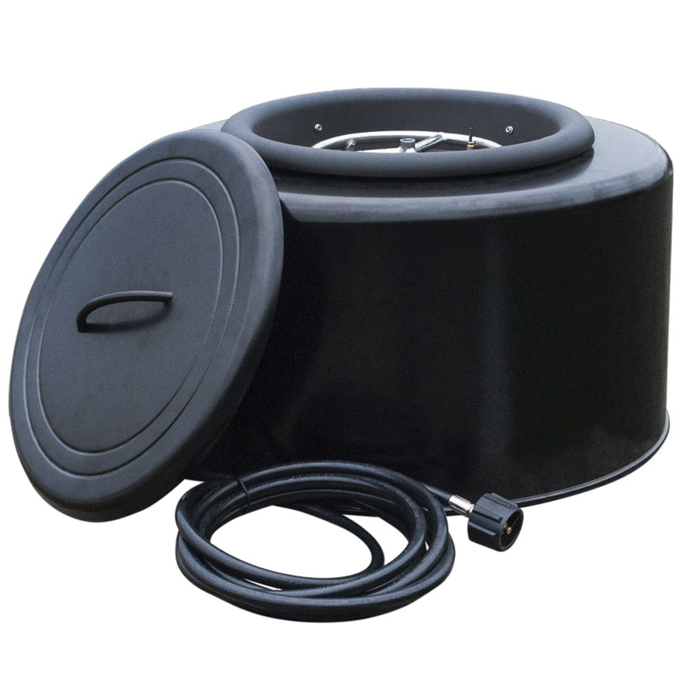 HPC Fire Sport Pit