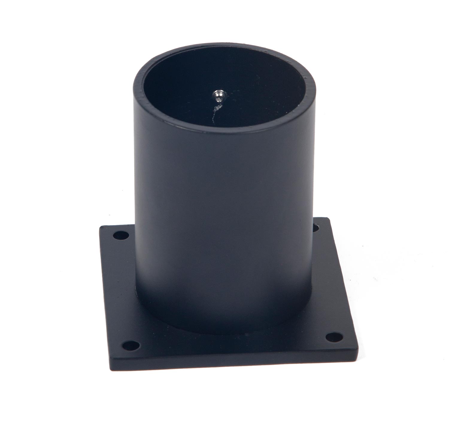 Fire by Design Torch Deck Mount for Concrete Walkway Installations