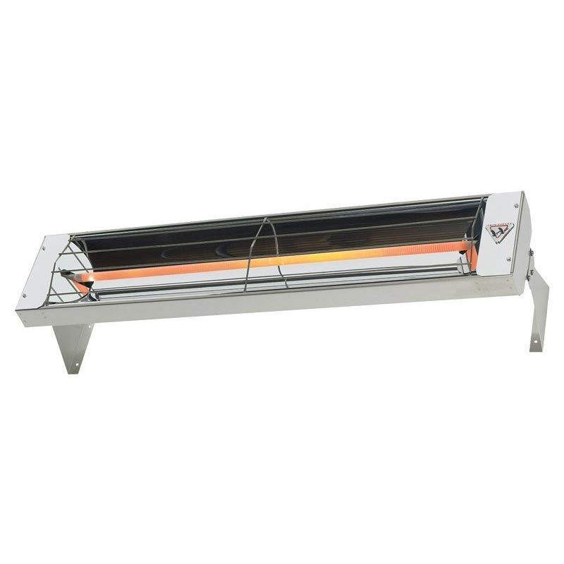 Twin Eagles Indoor/Outdoor Electric Heater, 39 Inch