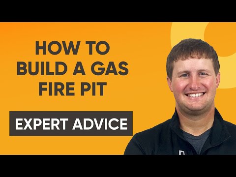 HPC Fire Drop-In Fire Pit Burner Pan, Linear Trough - Burner Included