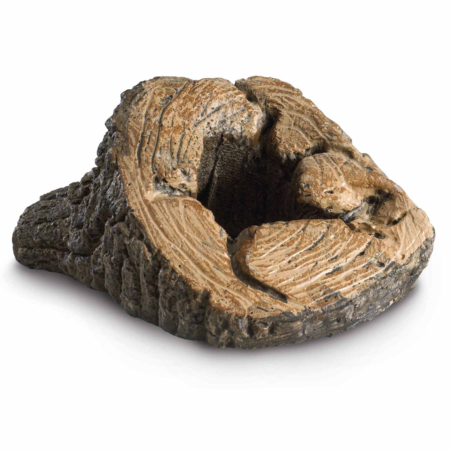 Real Fyre Wood Chip Ring