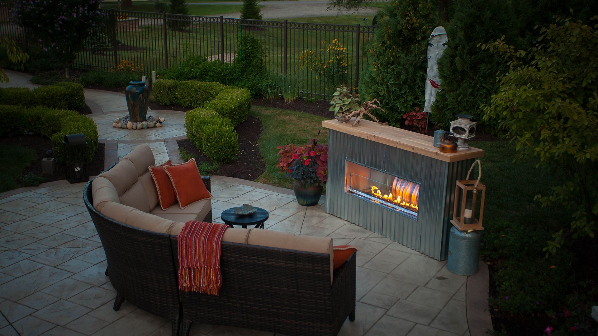 Firegear Brand Guide: Fire Pits, Burners & Fireplaces