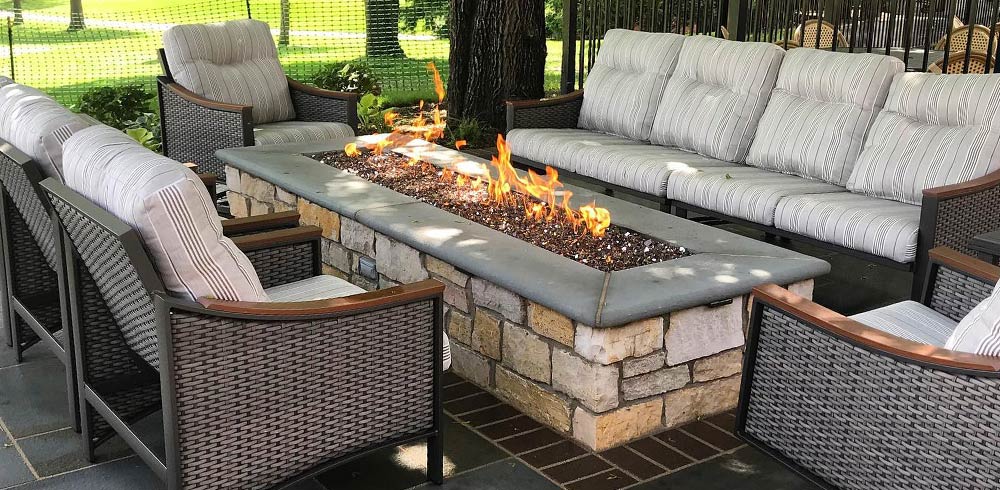 American Fire Products Fire Pit Kit Review: Features, Performance & Value