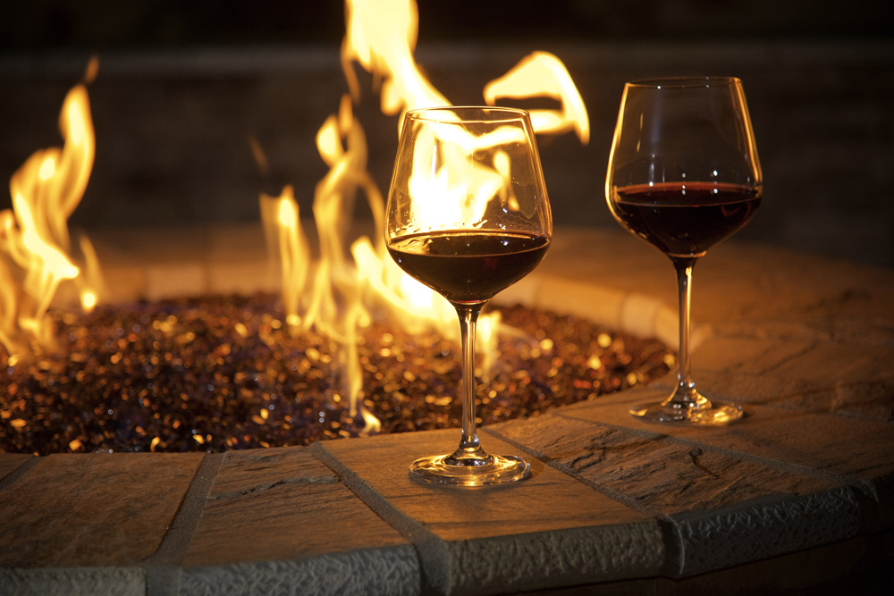 Fire Pit Media Buying Guide