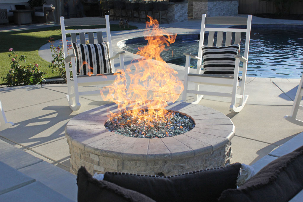 Fire Glass Buying Guide