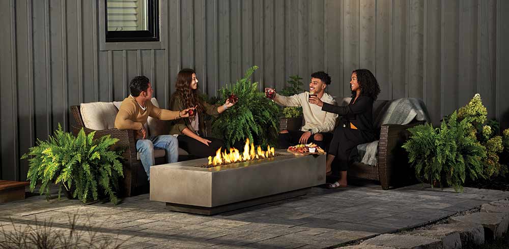 Best Fire Tables for 2026