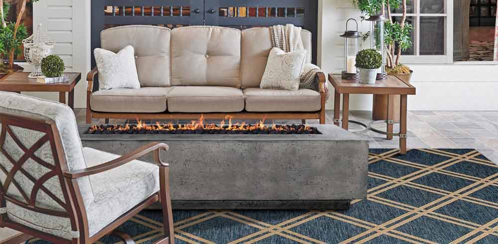 Best Large Fire Pits for 2026