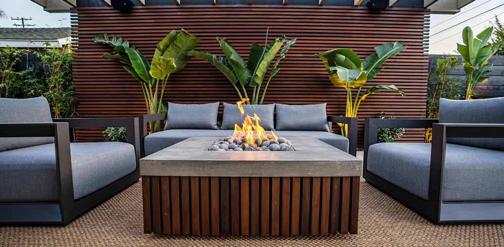 Best Natural Gas Fire Pits for 2026