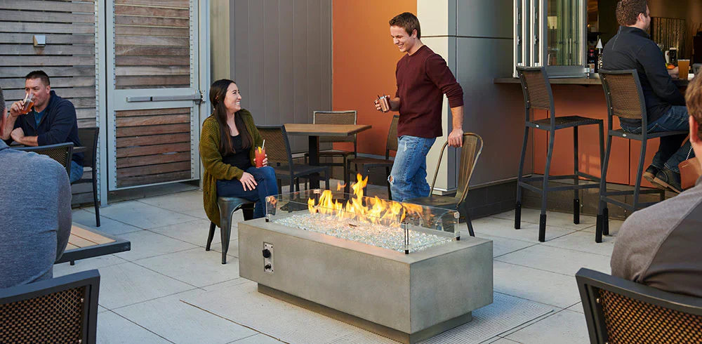 Best Propane Fire Pits for 2026