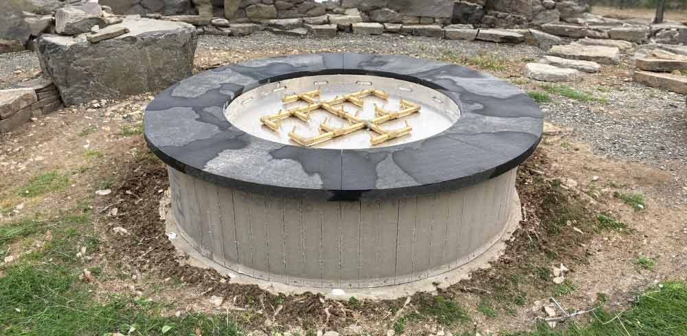 Best Ready-to-Finish Fire Pits for 2026