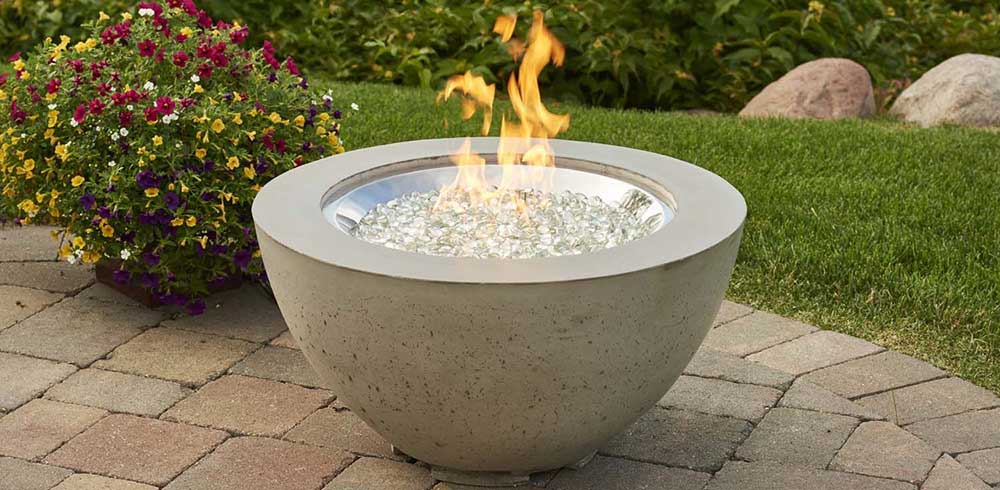 Best Small Fire Pits for 2026