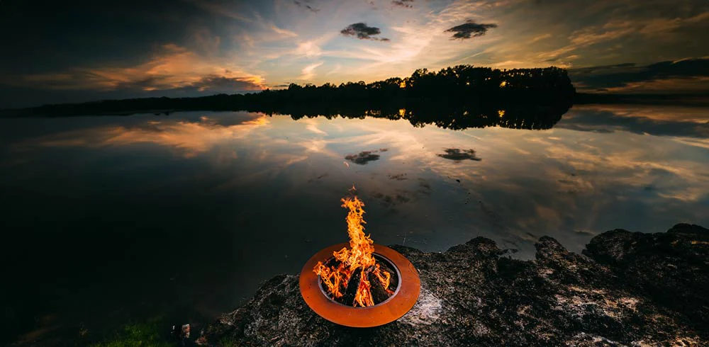 Best Wood Fire Pits for 2026