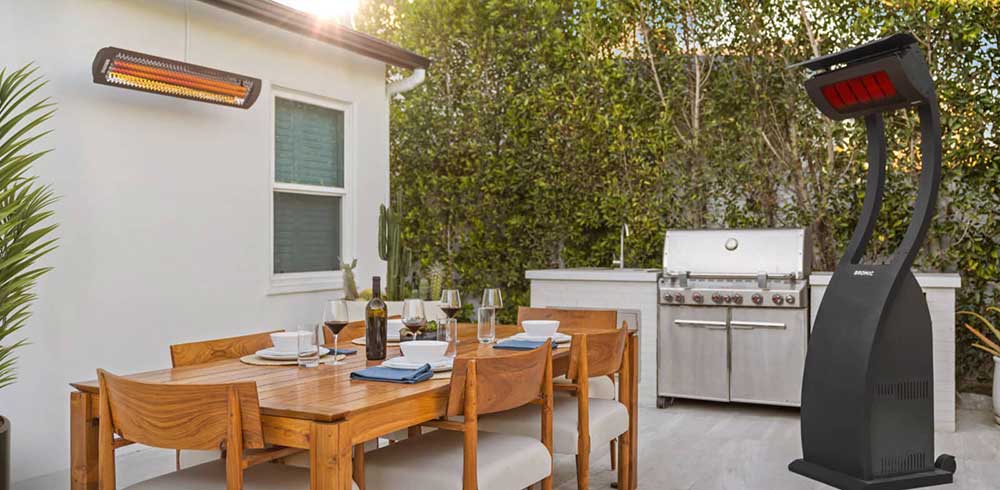 Bromic Patio Heater Buying Guide