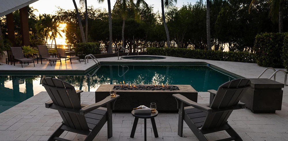 Concrete Fire Pit FAQs