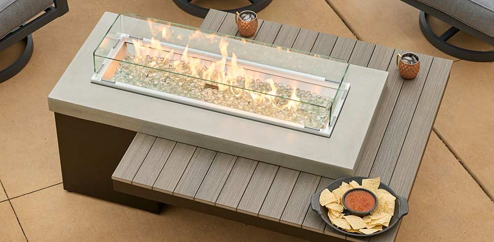 Why You Should Consider Buying a Fire Table