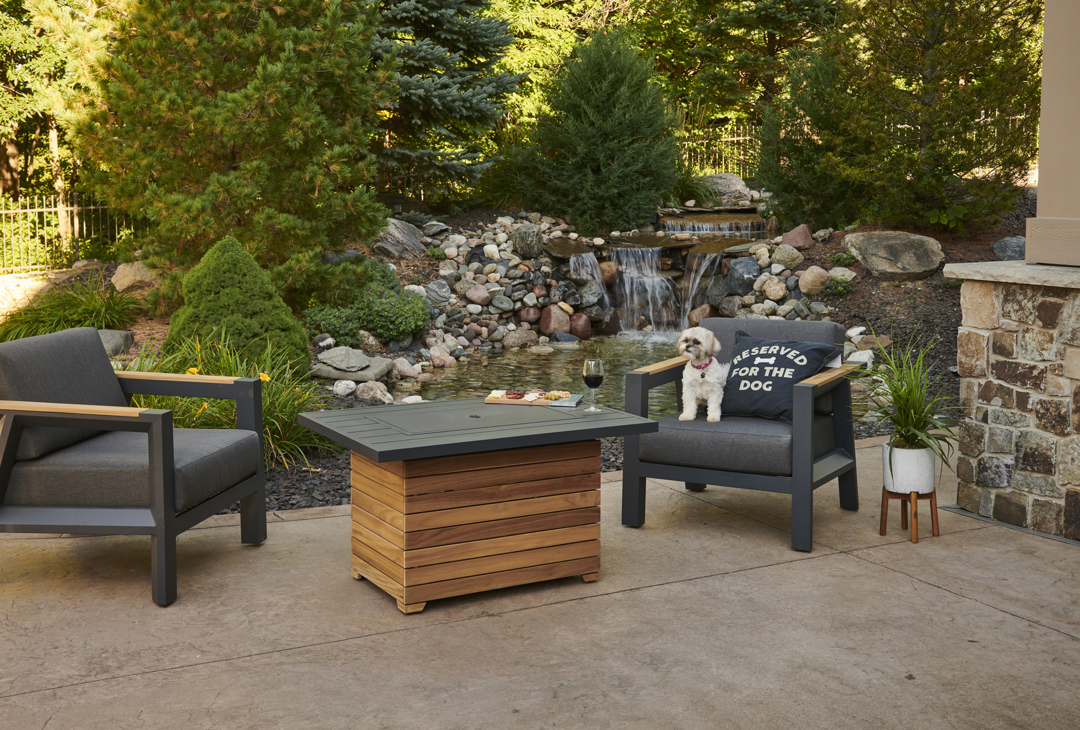 Fire Pit Protection Guide: Covers, Burner Covers, and Wind Guards Explained
