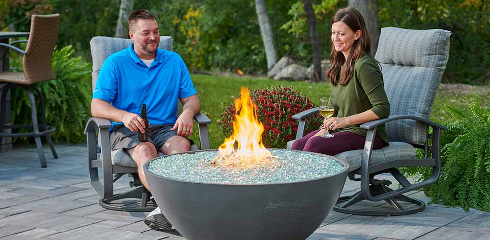 How to Winterize a Fire Pit: End-of-Season Maintenance Checklist