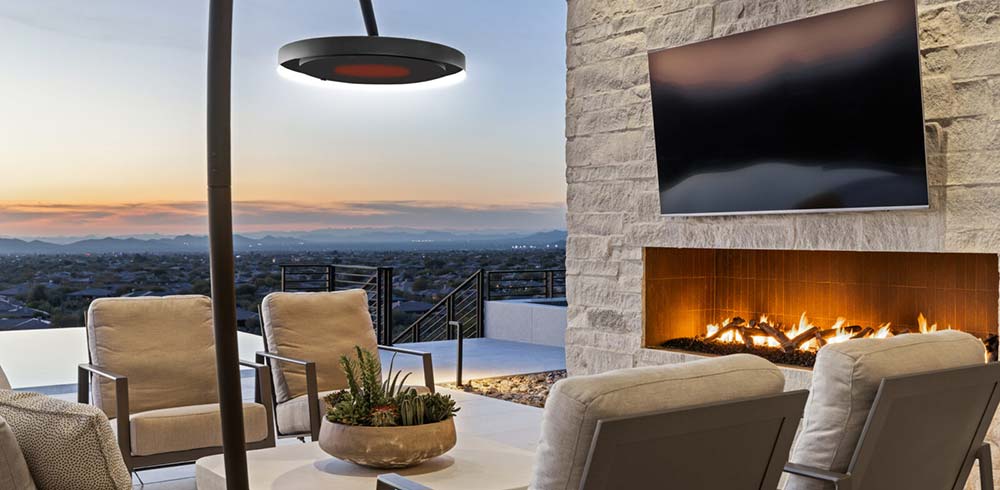 Best Patio Heaters, Fire Pits and Fire Tables to Extend Your Outdoor Season for 2026