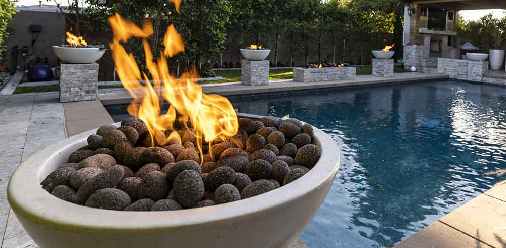 Fire Bowl FAQs