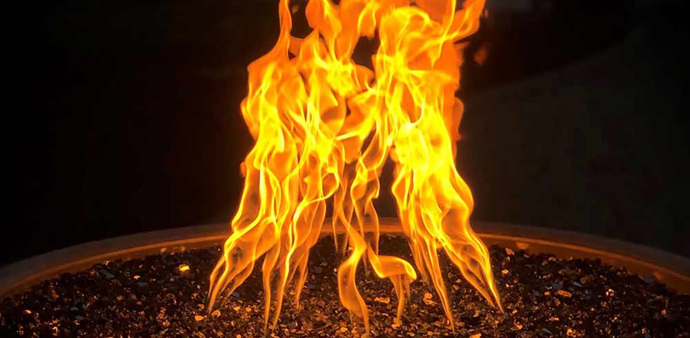 Fire Pit Burner FAQs