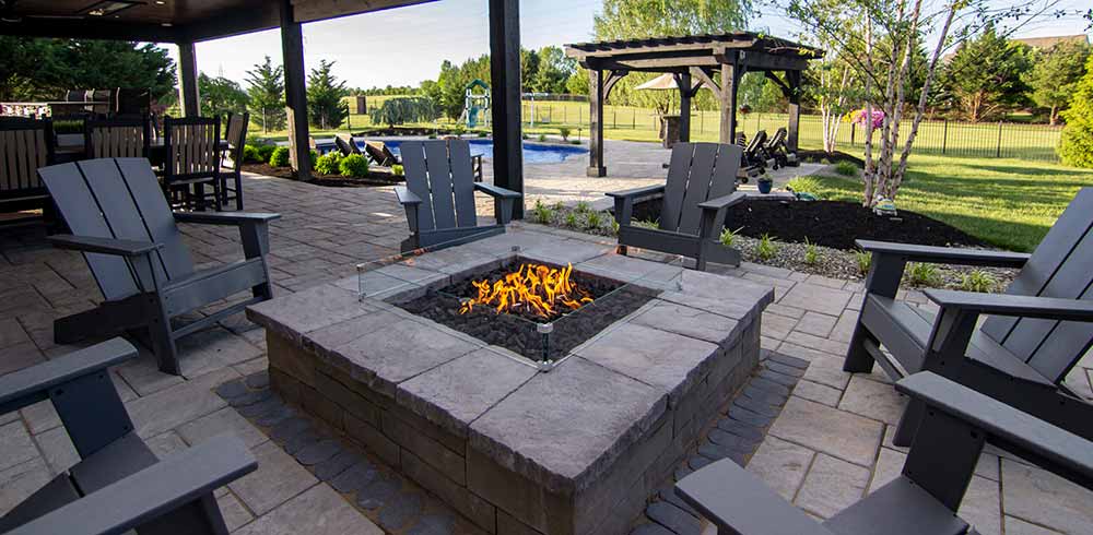 Spotix Fire Pit Kit Buying Guide