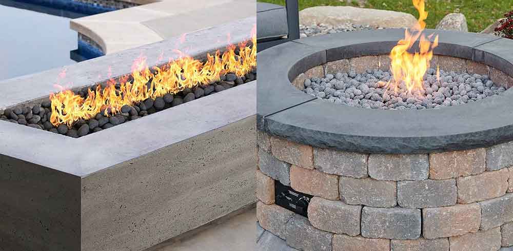 Fire Pits vs. Fire Tables: Which Should You Choose?