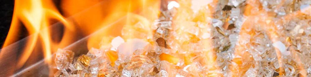 Fire Glass Calculator: How Much Fire Glass Do You Need?