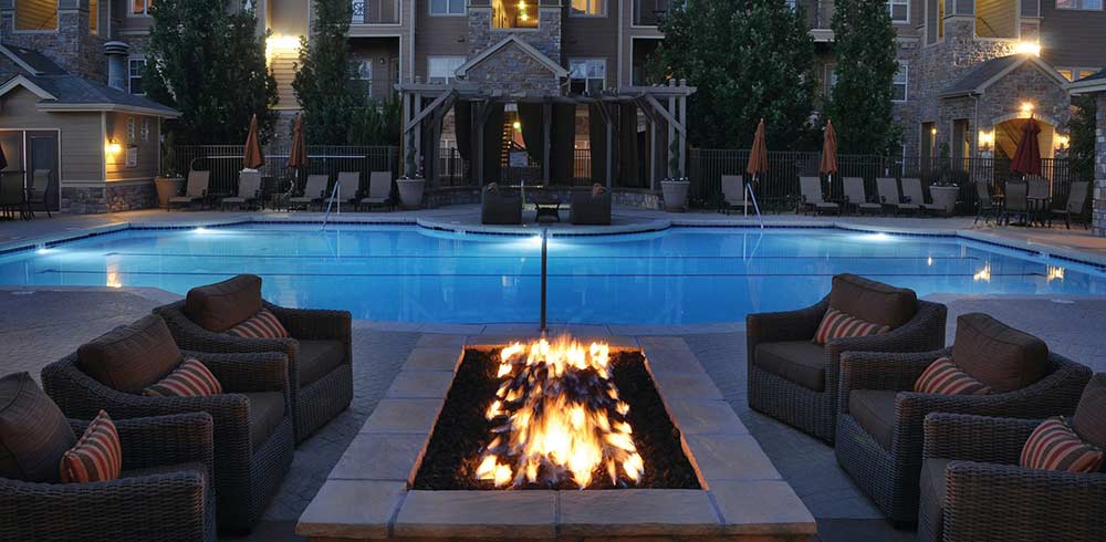 5 Ways a Fire Pit Can Increase Home Value