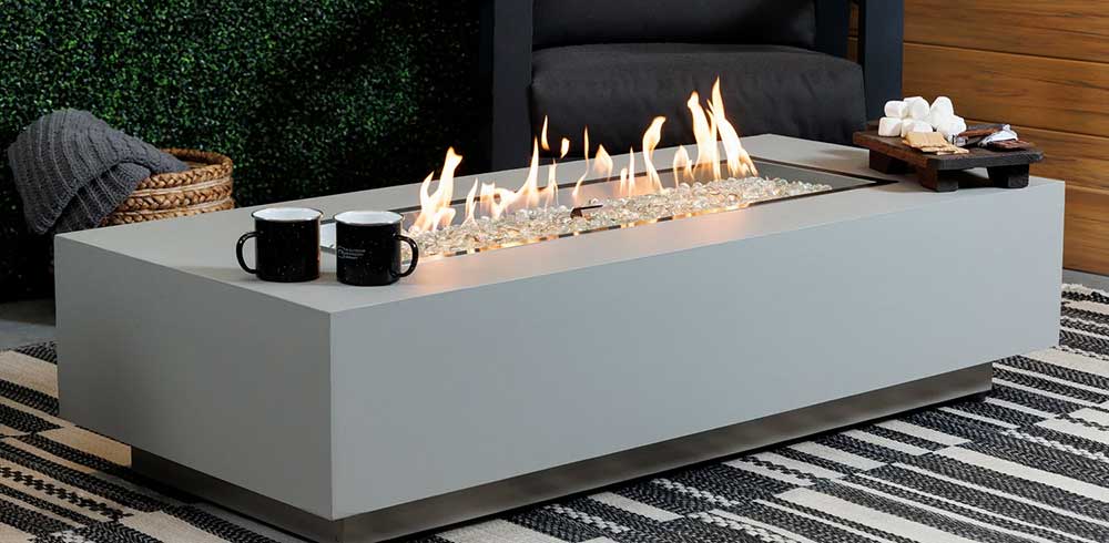 Gas Fire Table Buying Guide