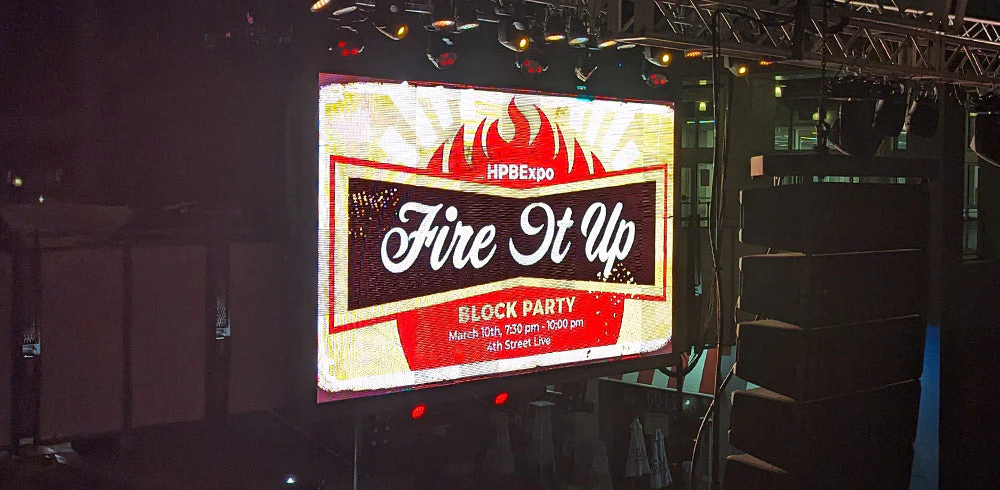 Outdoor Fire Pit & Patio Trends From HPBExpo 2023