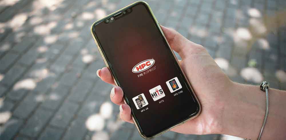 HPC Fire ONE App Guide: Control, Install, and Preview Your Fire Pit