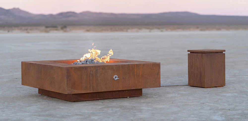 Propane Fire Pit FAQs