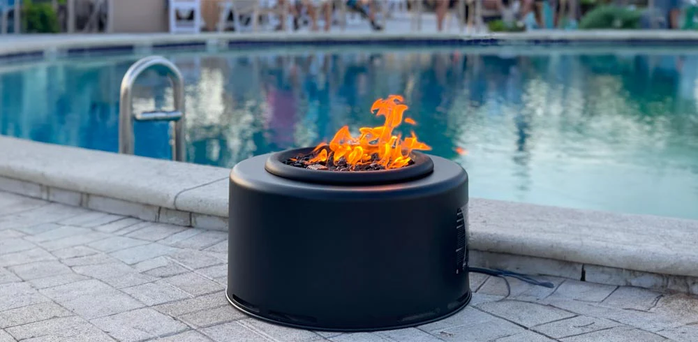 Small Fire Pit FAQs